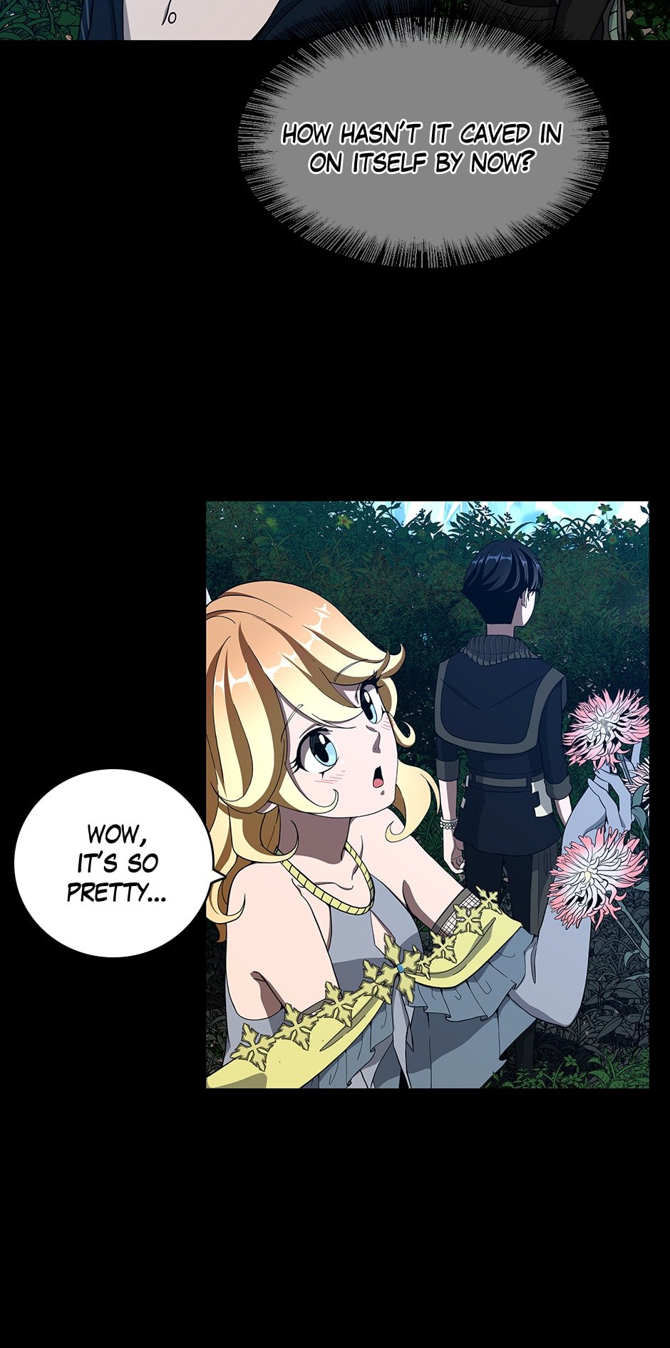 The Beginning After the End, Chapter 63 image 05